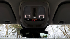 Volvo XC60 2.0 B5P Ultimate Dark 5dr AWD Geartronic Petrol Estate